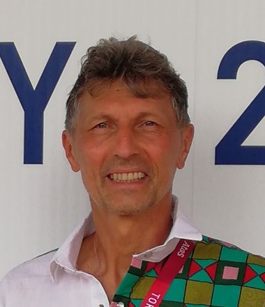 Peter Müller, Dipl. Sportlehrer