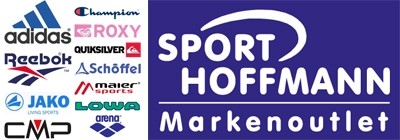 Sport Hoffmann - Markenoutlet