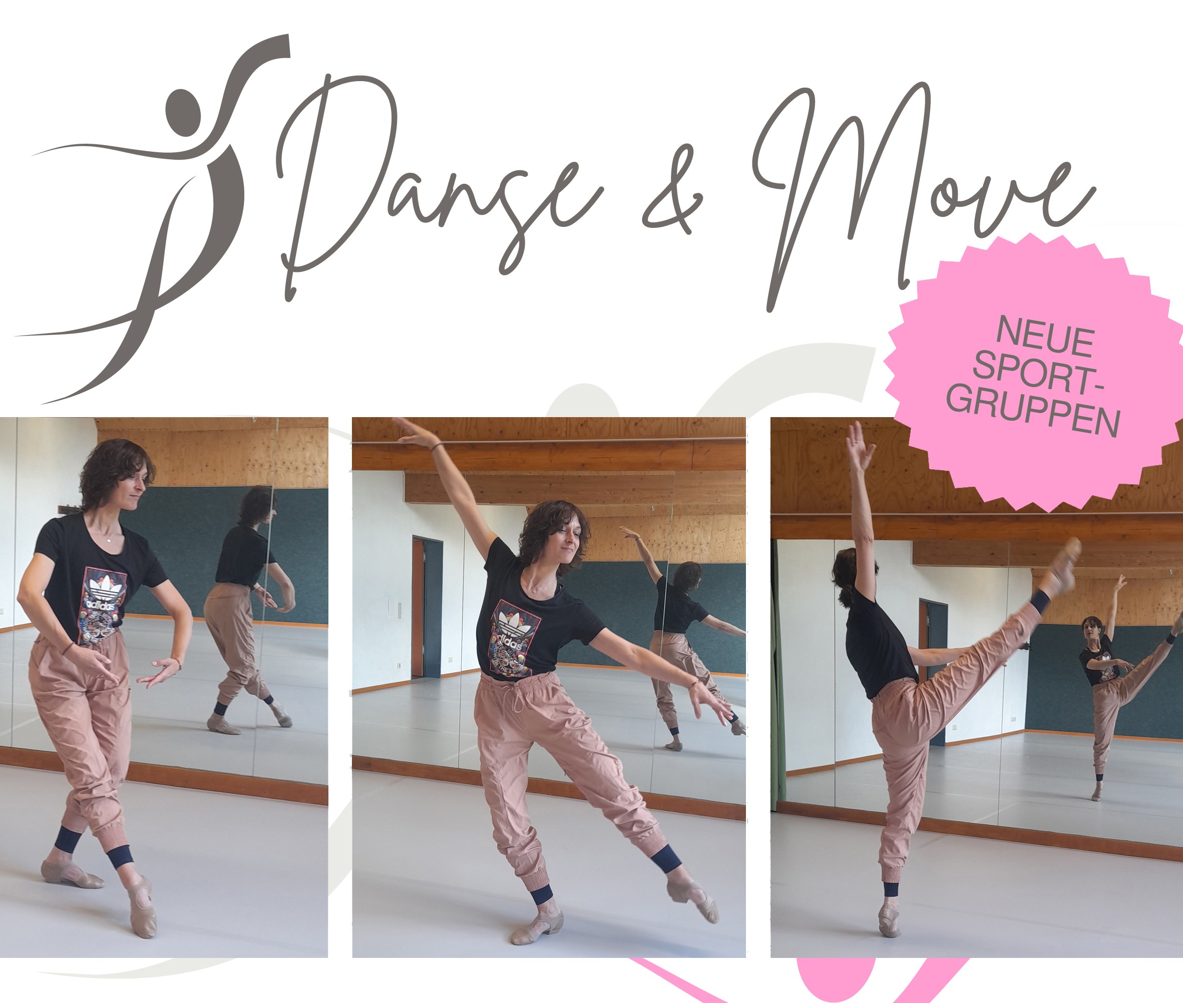 TSH Danse & Move