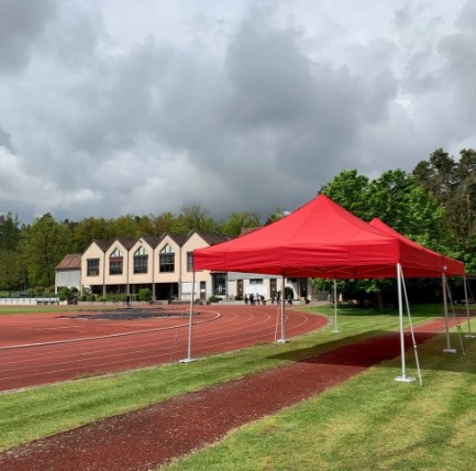 TSH Pavillon