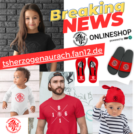 TSH Fan Shop