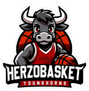 TSH Basketball Herzobasket