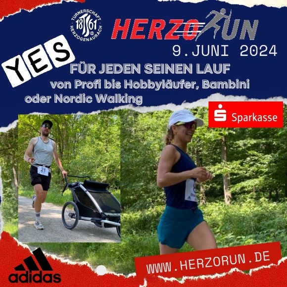 TSH Laufsport HerzoRun