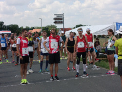 35. Weisendorfer Hochstraßenlauf am 03.07.2021