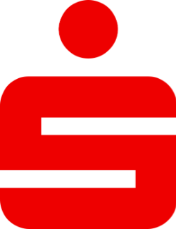TSH Sponsor Sparkasse Erlangen-Höchstadt