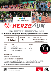 TSH THERAPIEPUNKT HerzoRun