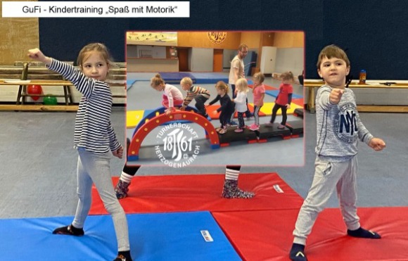 TSH Gesund und Fit: Herzsportgruppe