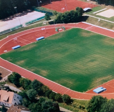 TSH Hartplatz