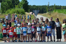 36. Weisendorfer Hochstraßenlauf am 02.07.2022