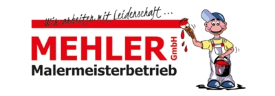 Malermeisterbetrieb Mehler
